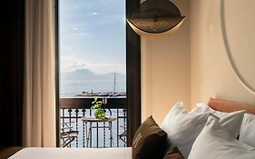 Demetra Luxury Suites
